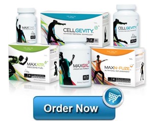 Buy Cellgevity and MaxONE for advanced glutathione support
