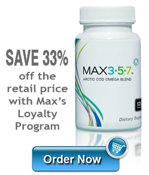 BUY Max 357 online and save 33% on retail price