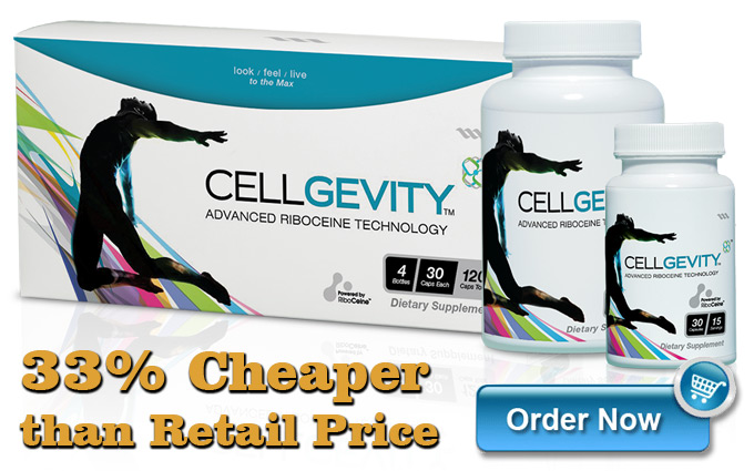 Buy Max Cellgevity CHEAP directly from Max International under Loyalty Program