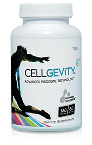 Cellgevity boosts the natural production of Glutathione in our body