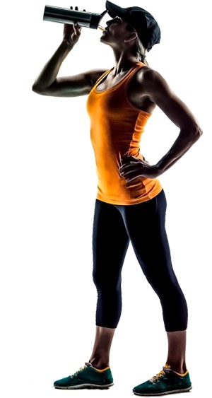 MaxN-Fuze super multivitamin supports glutathione production